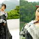 Illustration for article titled Thank this Japanese Porn Star for Edgy Cosplay